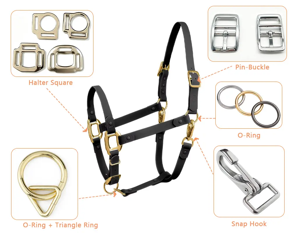 halter odm.15
