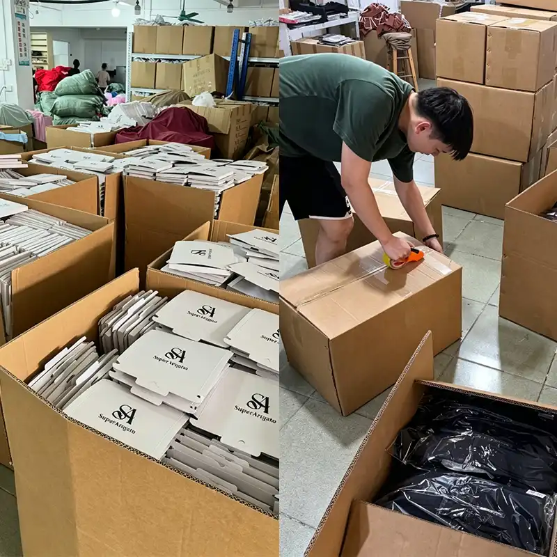 apparel oem.28