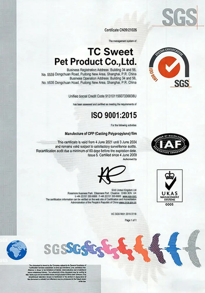 ISO