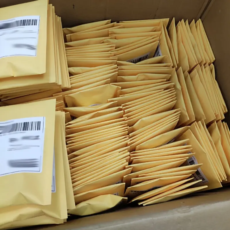 packaging services wholesaler