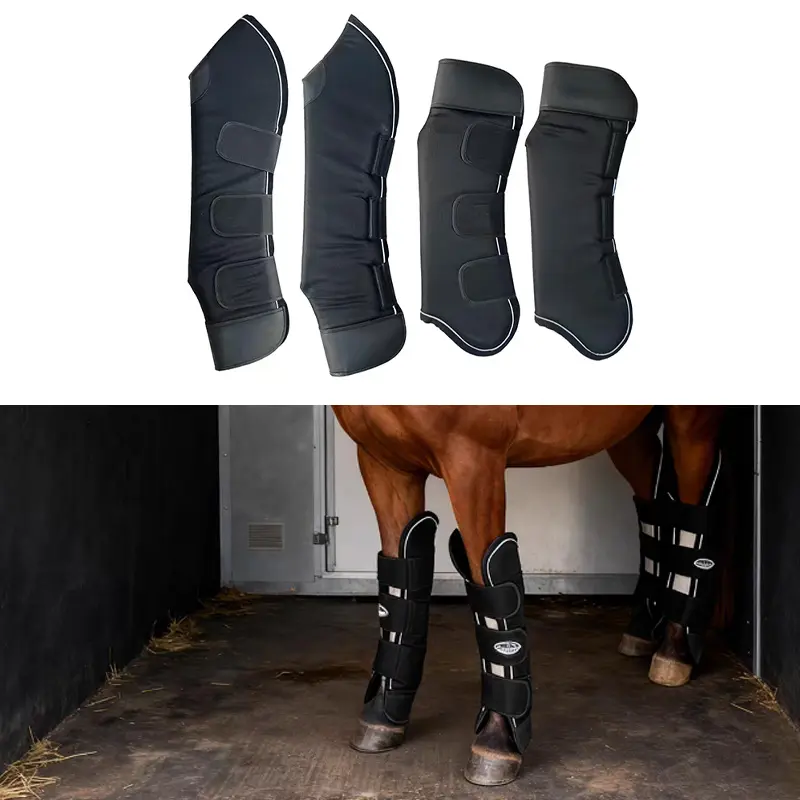 horse tack vendor