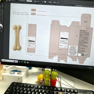 packaging services import