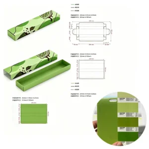 packaging services china