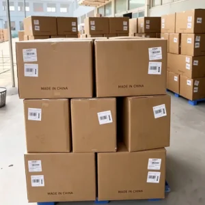 packaging services oem