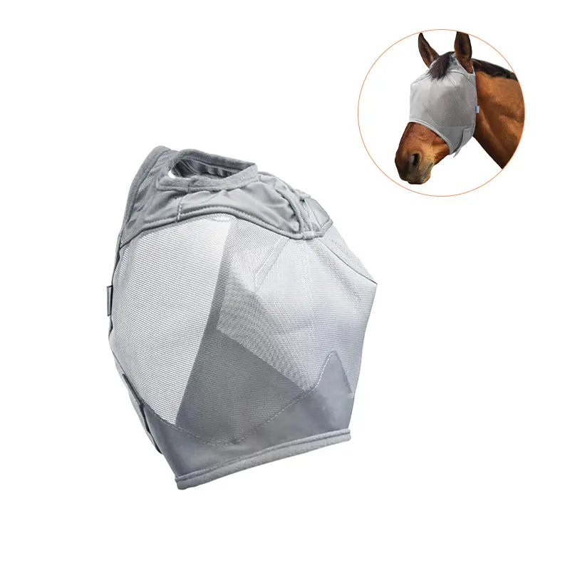 horse tack distributor