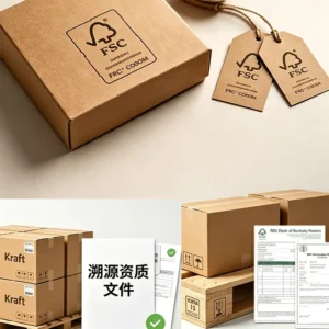 packaging services supplier