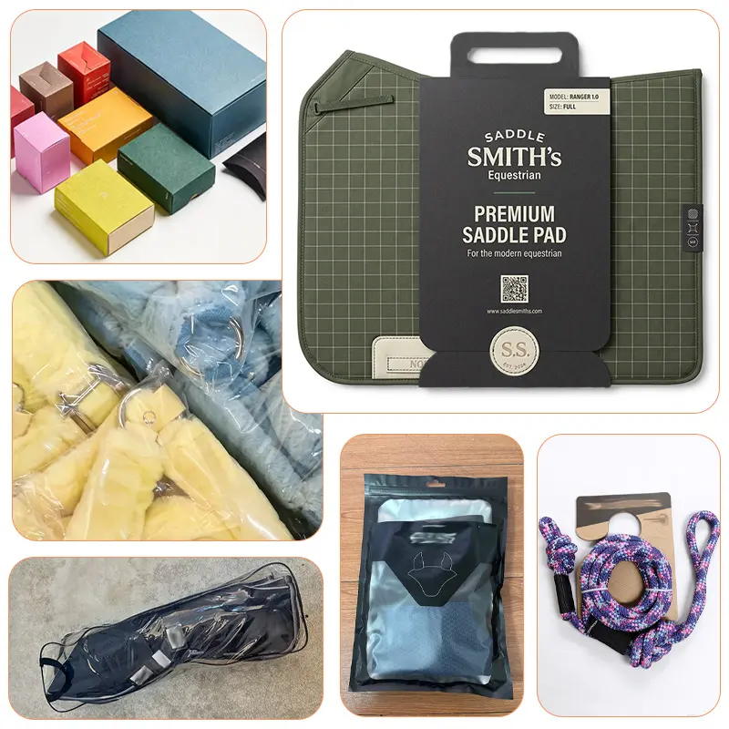 packaging services manufacturer
