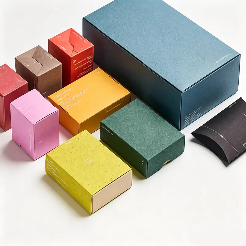packaging services dealer