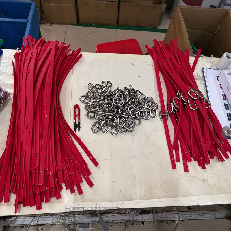 horse tack service
