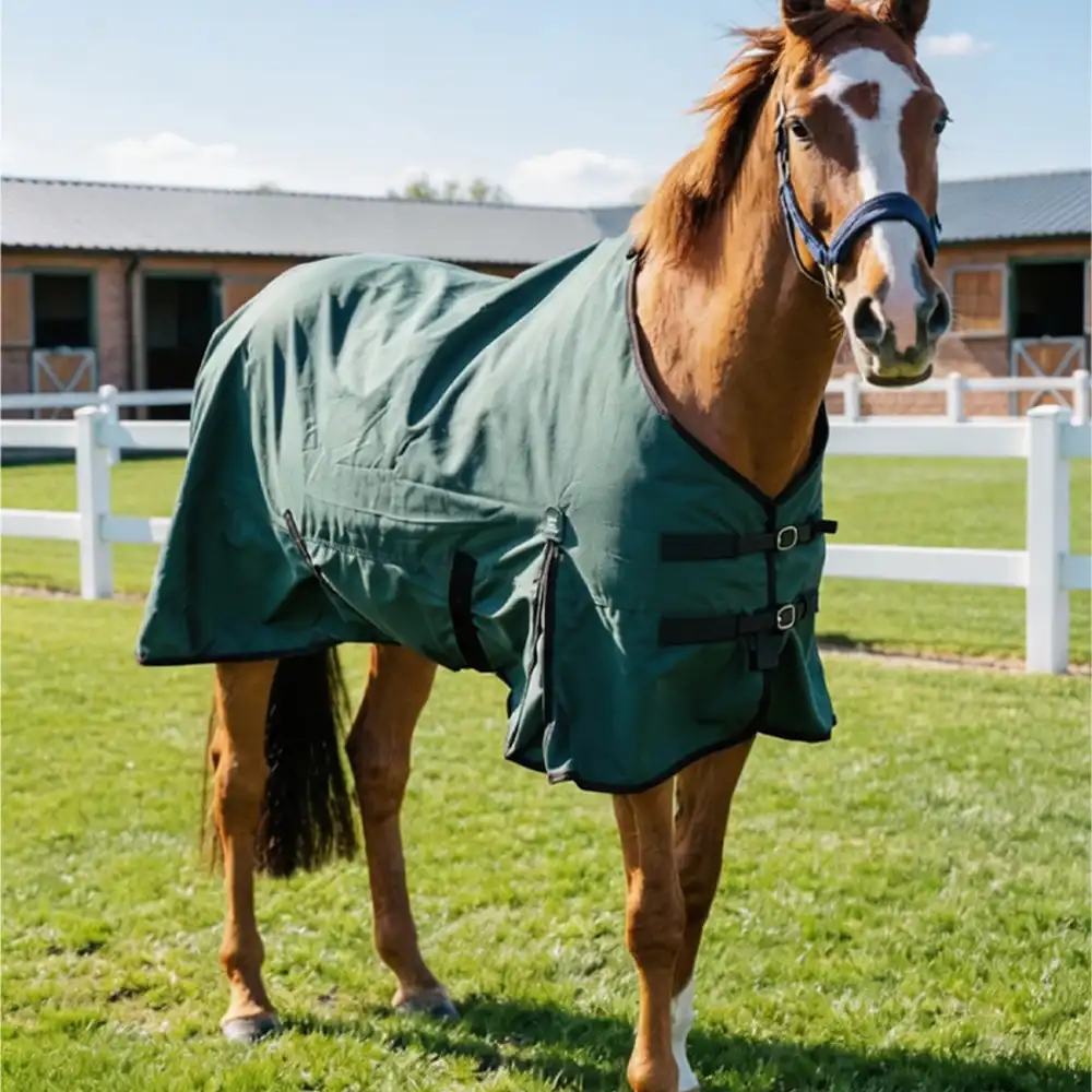horse product dealer