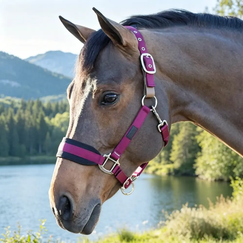 horse product vendor